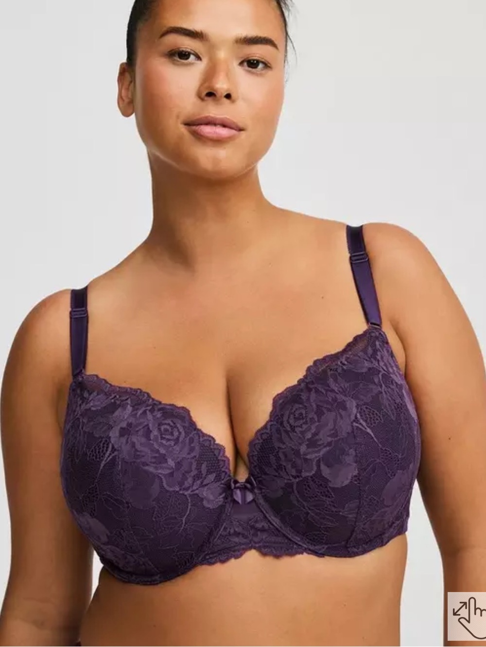 Torrid Bra NWT